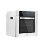 Empava 24 in. Electric Single Wall Oven 24WOC02