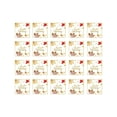 thumbnail image 2 of Suncoda Paper Towel Set, Thanksgiving Disposable Tableware Set 20-Sheet Disposable Maple Leaf Paper Napkins Party Decorations for Festive Gatherings, 2 of 6