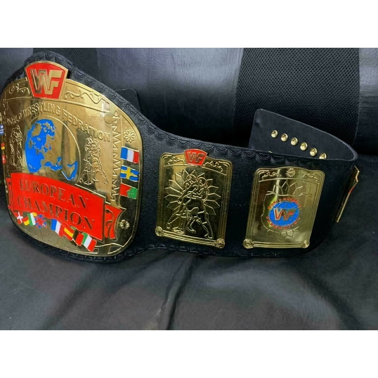 Wwf European Championship
