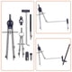 thumbnail image 3 of Ometry Set Circle Ing Tools For Engineers, 3 of 5