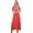 Salmon, variant on Phagun Rayon Designer Floor Length Kurti Dress Womens Ethnic Indian Tunic Long Flared Anarkali Kurta