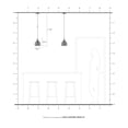thumbnail image 4 of 40645-91 Livex Lighting Art Glass - 1 Light Mini Pendant in Coastal Style - 7 Inches wide by 11 Inches high, 4 of 8