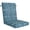 BC, variant on FKS LIFE Outdoor Seat Cushion Set, 20" x 22" x 4" Patio Furniture Chair Cushions Replacement for Sofa Couch 1 Set