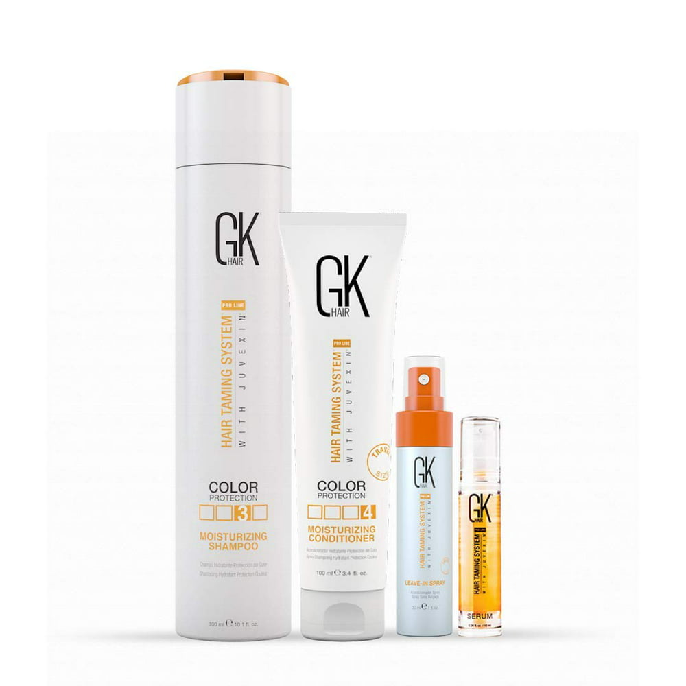 Global Keratin GK Hair Moisturizing Conditioner 100ml I Moisturizing ...