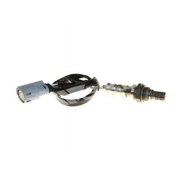 Downstream Oxygen Sensor - Compatible with 2020 - 2024 Ford Police Interceptor Utility 2021 2022 2023