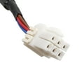 thumbnail image 4 of EBF61674802 Washer Lid Lock Switch for LG Kenmore Washing Machine EBF60665201, 4 of 7
