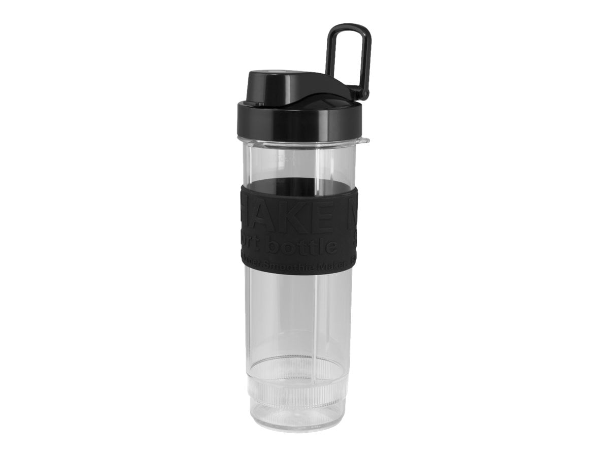 Kalorik BL 43326 BK - Blender - 500 W - black stainless steel