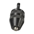 thumbnail image 4 of Visland 1/4 Hex Shank Quick Change Multi Chuck Adapter Drill Bit Rotary Multitool for Electric Screwdriver Drill Adapter, 4 of 5