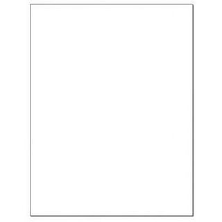 Via Pure White 8-1/2-x-11 Linen Cardstock Paper 200-pk - 270 GSM (100lb  Cover) PaperPapers Letter Size Card Stock Paper - Business, Card Making,  Designers, Professional and DIY Projects 