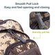 thumbnail image 4 of Kit Señuelos Pesca Mixtos Suaves Ganchos Popper Los Accesorios Wat Fresca, 4 of 9