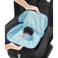thumbnail image 1 of Funda de asiento de coche para ir al baño Lynmark Piddle Pads, azul, 1 of 7