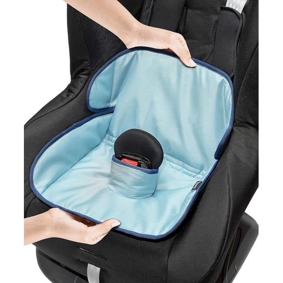 Funda de asiento de coche para ir al baño Lynmark Piddle Pads, azul