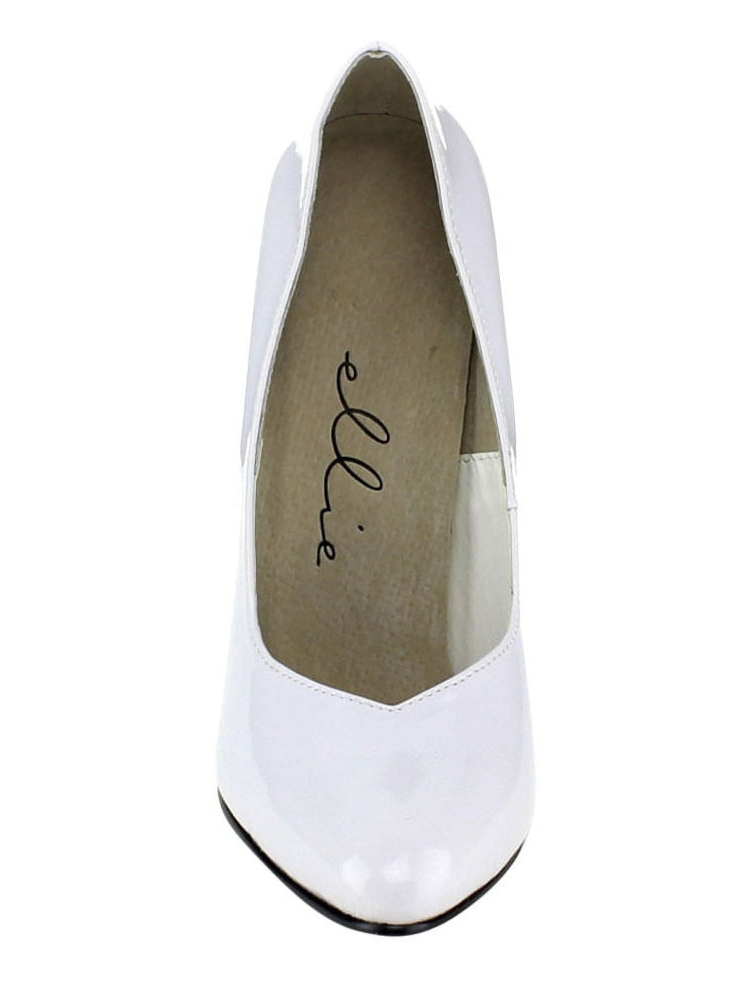 【新品・定価以下】♡OHGA♡Petit Flower Pumps 24cm Nine West Womens' Fresh Pumps, Pink Floral 686, 7.5