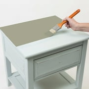 Tate Green, Rust-Oleum Chalked Ultra Matte Paint, Quart