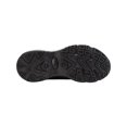 thumbnail image 2 of Propet Women's Stability X Walking Sneakers Black Mesh Nylon Polyurethane EVA Rubber 11 N, 2 of 2