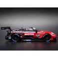 thumbnail image 3 of Open Box 2023-2026 NISSAN Z GT500 #23 MOTUL NISMO RED 1:64 SCALE DIECAST MODEL CAR, 3 of 10