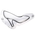 thumbnail image 4 of 3D High-Heeled Shoes Mold Plastic Chocolate Mold Reusable Chocolate Mold, 4 of 8