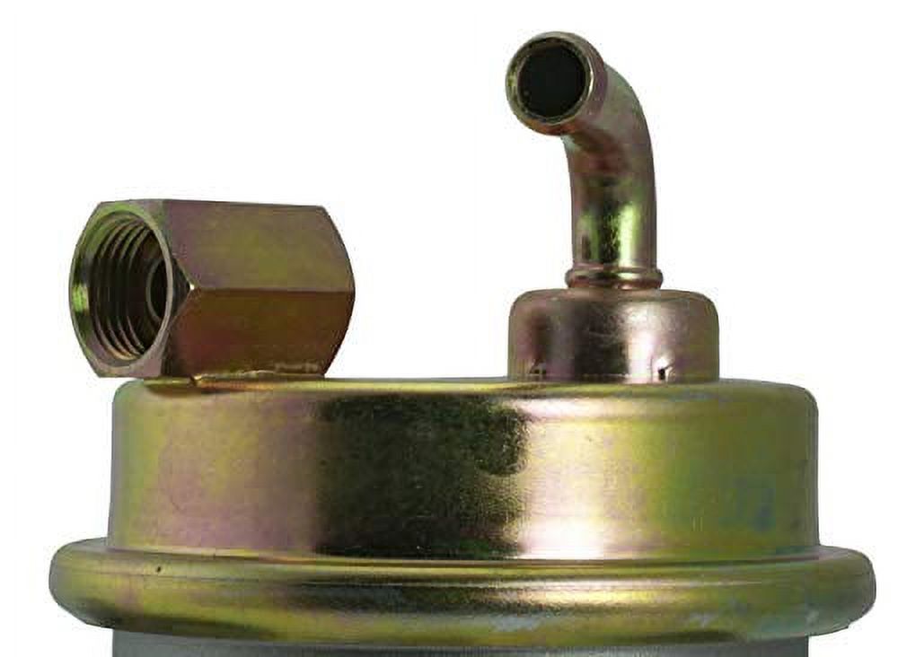 Mechanical Fuel Pump