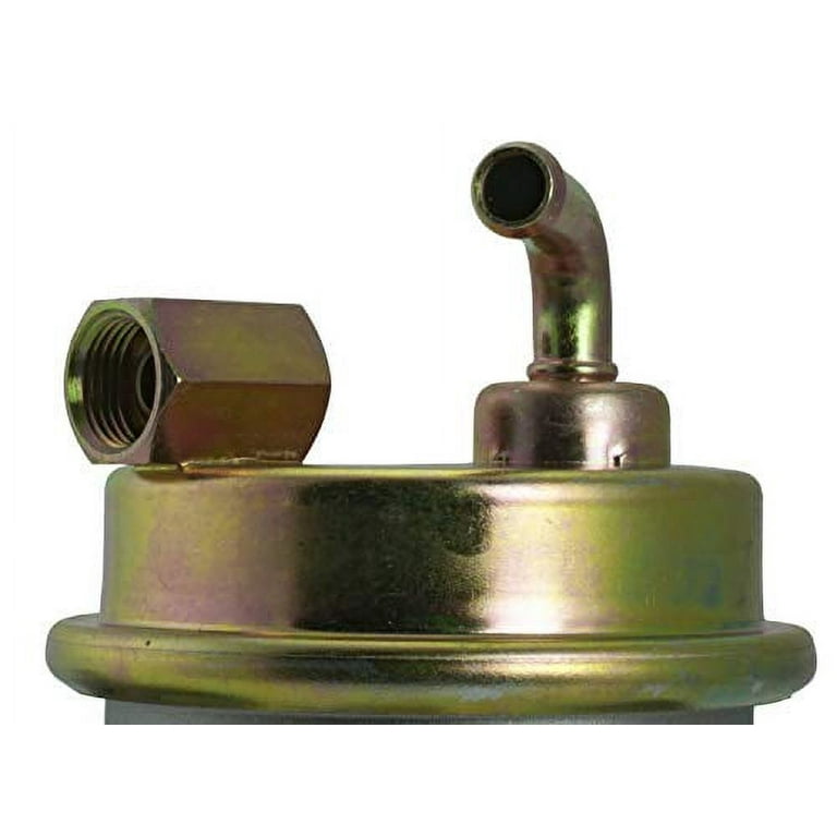 Carter M6624 Stock Fuel Pump 1 Inlet- 1 Outlet for Small Block 