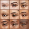 thumbnail image 3 of Sombra de ojos Pure Ziva Copper Glaze Bronce claro Rosa oscuro, 3 of 5