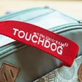 thumbnail image 3 of Touchdog Airline Approved Around-The-Globe Passport Designer Pet Carrier, 3 of 6