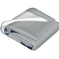 thumbnail image 3 of University of Akron Blanket Large Luxury Fleece Soft Anti-Static Anti-Pilling Flannel Bed Blanket, 3 of 5