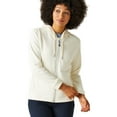 thumbnail image 4 of Regatta Womens Flamino Full Zip Fleece Jacket, 4 of 5