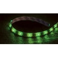 thumbnail image 2 of nippon Audiopipe Nlf512cbgr Green 12" Led Flexible Strip, 2 of 3