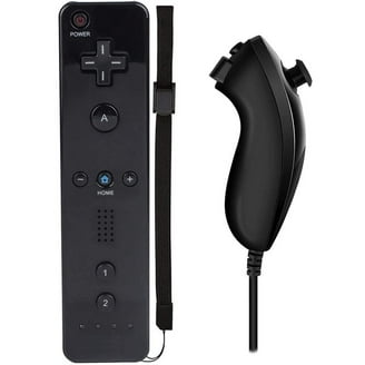 Motion Plus Remote Controller, Built-in Motion Sensor, Wii U