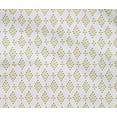 thumbnail image 5 of oneOone Cotton Flex Light Brown Fabric Block Sewing Craft Projects Fabric Prints By Yard 40 Inch Wide-W1, 5 of 5