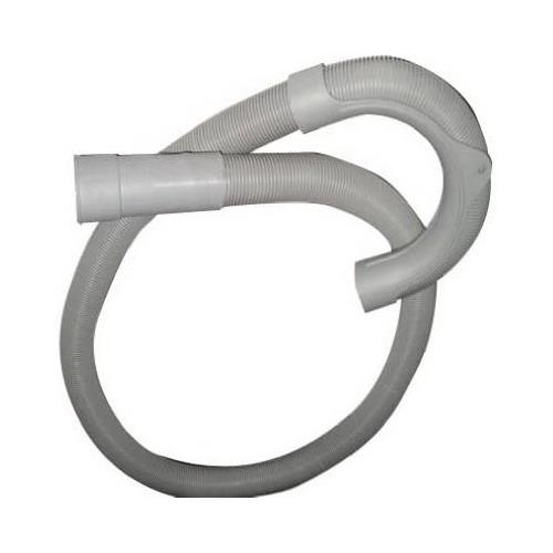 Abbott Rubber WD5609706 Corrugated Washing Machine Drain Hose Hook, 1