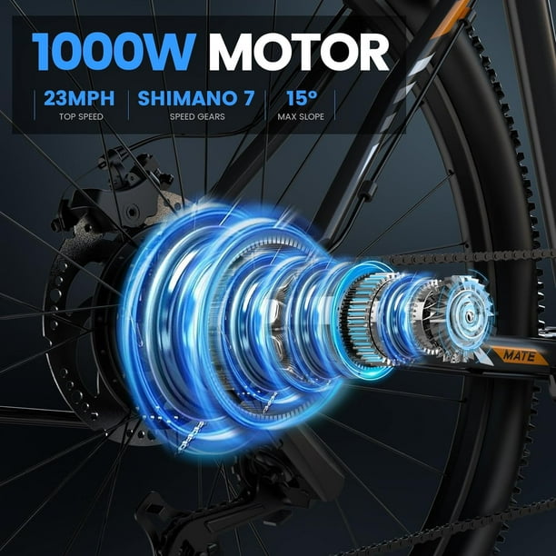 Mate electric bike price hotsell
