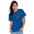 thumbnail image 3 of North Carolina Footprint Stencil Cool Men's Graphic T Shirt Tees Brisco Brands X, 3 of 6