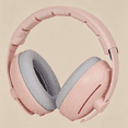 thumbnail image 5 of TELOLY 2026 New Ear Protection,Dual-Purpose Ear Muffs for Noise Reduction and Sleep,Effective Noise Isolation Walkers Ear Protection,Pink, 5 of 7
