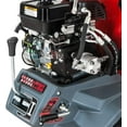 thumbnail image 4 of XtremepowerUS Track Barrow, 1100lb Loading Capacity, 6.5HP Kohler, Gas Powered Wheelbarrow, 4 of 8