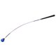 thumbnail image 1 of Golf Swing Trainer PRÁCTICA DE GOLFING HERRAMIENTA COMPRÓDENTE LEARIO EQUIPO DEPORTE EQUIPO DE GESTRO Corrector de entrenamiento Ayuda para practicar Blue Inevent OD003712-02, 1 of 7