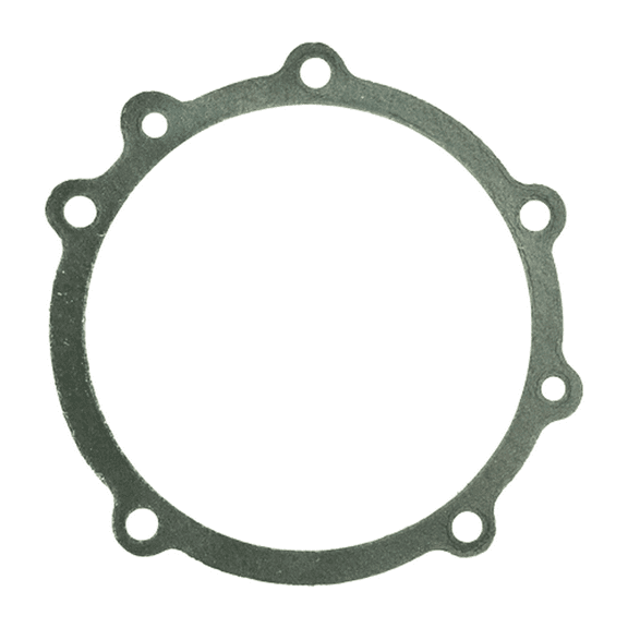 E6NN9F598AA Injection Pump Mounting Cover Gasket for Ford Tractors 2000, 3000 