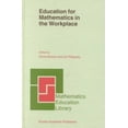 thumbnail image 2 of Éducation pour les Mathématiques sur le Lieu de Travail, 2 of 2
