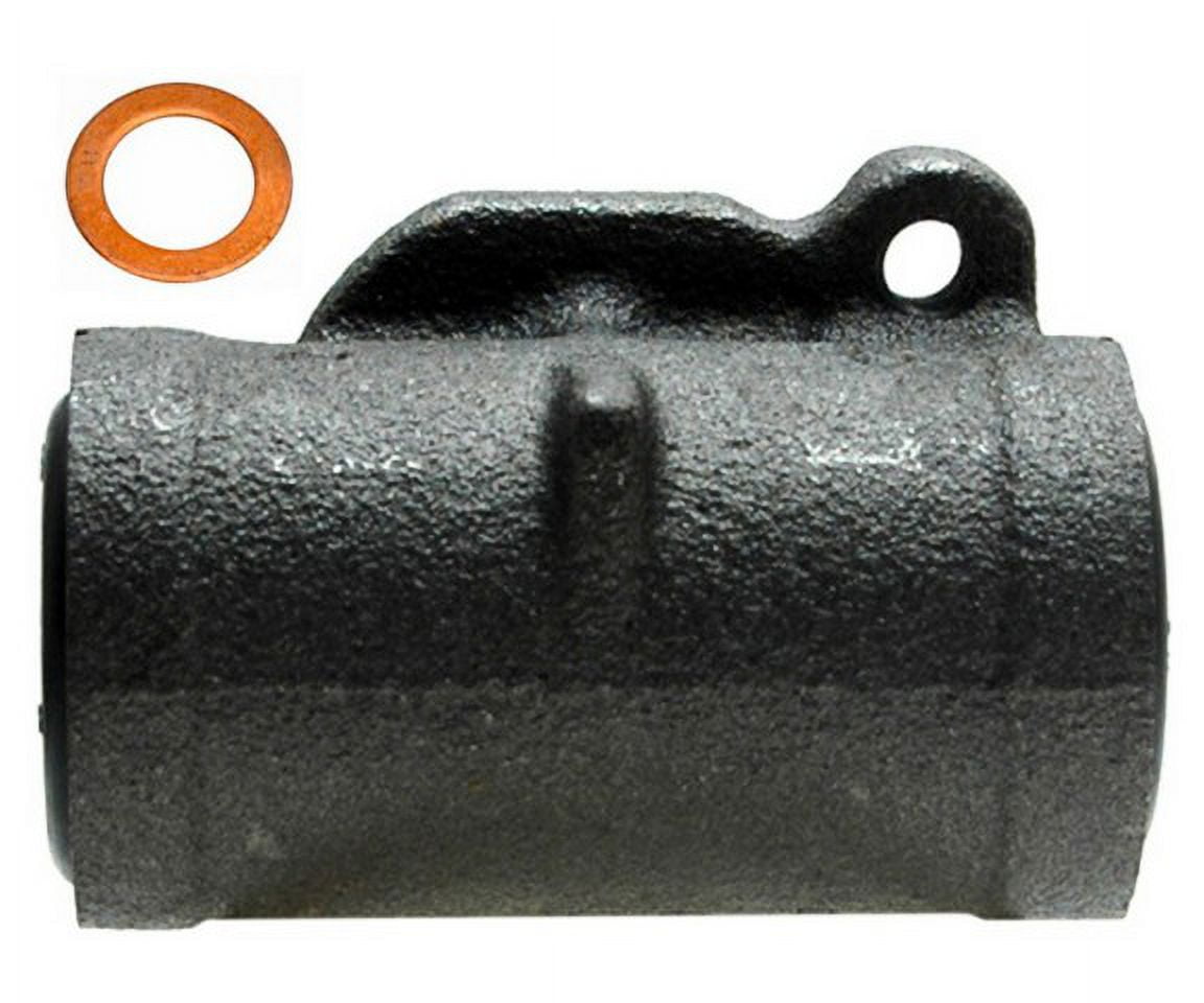 Raybestos WC37046 Professional Grade Drum Brake Wheel Cylinder Fits select: 1966 PONTIAC 2 + 2, 1966 PONTIAC BONNEVILLE
