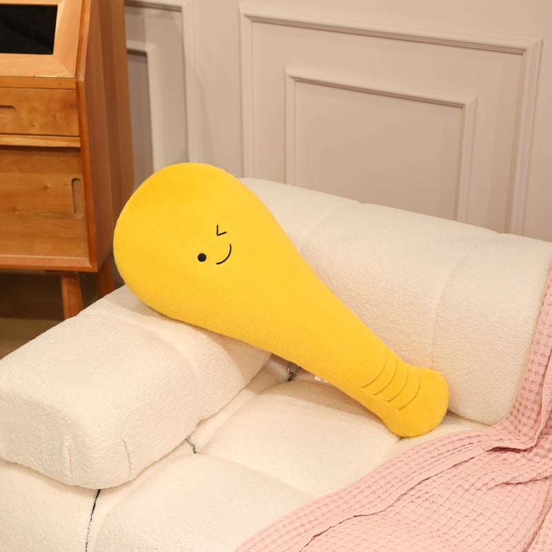 stock x chicken nugget pillow