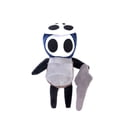 thumbnail image 1 of Muñeca de peluche Hollows Knights, 27 cm, anime, 1 of 1
