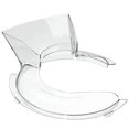 thumbnail image 1 of Pouring Shield Mixer Accessories And Replacement Parts Kn1ps W10616906 Compatible For Kitchenaid At (haoyi, 1 of 5