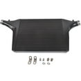 thumbnail image 6 of GELUOXI Front Mount Intercooler Kit for Audi S4 B9 S5 F5 4-Door 3.0L V6 18-23 ICK-071_2, 6 of 13