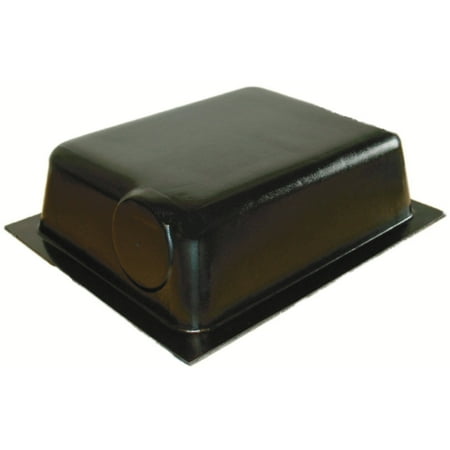 Icon Technologies RV Left-End Drain Holding Tank