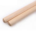 thumbnail image 4 of 1 Pair 5A Classic Drum Sticks Music Band Exercise Drumsticks for boys and girls Kids, 4 of 8