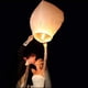 thumbnail image 4 of Linternas voladoras chinas JM cielo blanco 10 piezas, 4 of 5