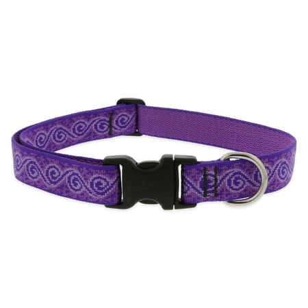 UPC: 0746889969532 | 1in Jelly Roll 16-28 Adj Collar