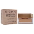 thumbnail image 2 of Polvo fijador Soft Focus - Buttermilk de SIGMA para mujeres - 0,35 oz en polvo, 2 of 3