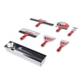 thumbnail image 1 of Putty Tools, Anti Slip Ergonomic Drywall Hand Tool Kit  for Wall Repair, 1 of 7
