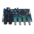 thumbnail image 1 of Almencla kokiya PT2399 Digital Microphone Amplifier Module ,Reverberation Board, Karaoke,, 1 of 6